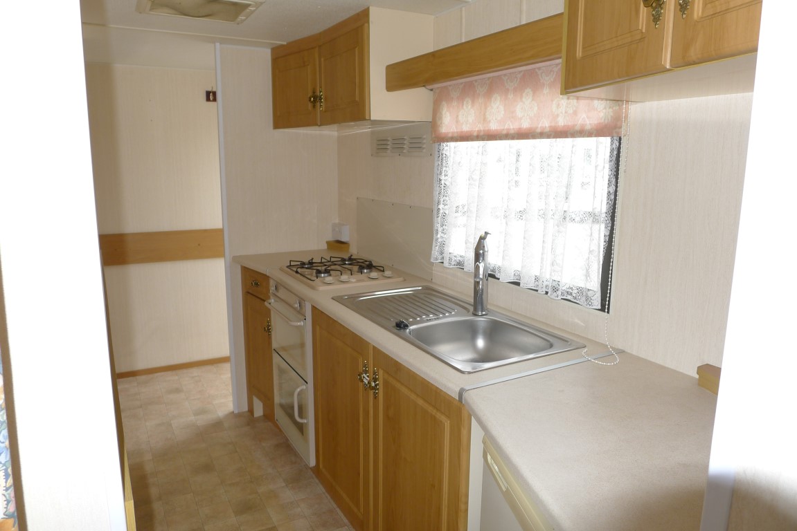West Lancs Caravans
