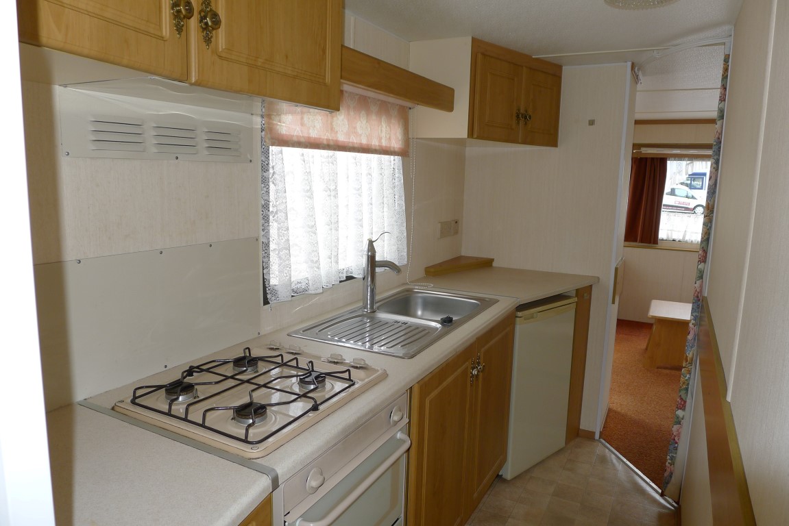 West Lancs Caravans