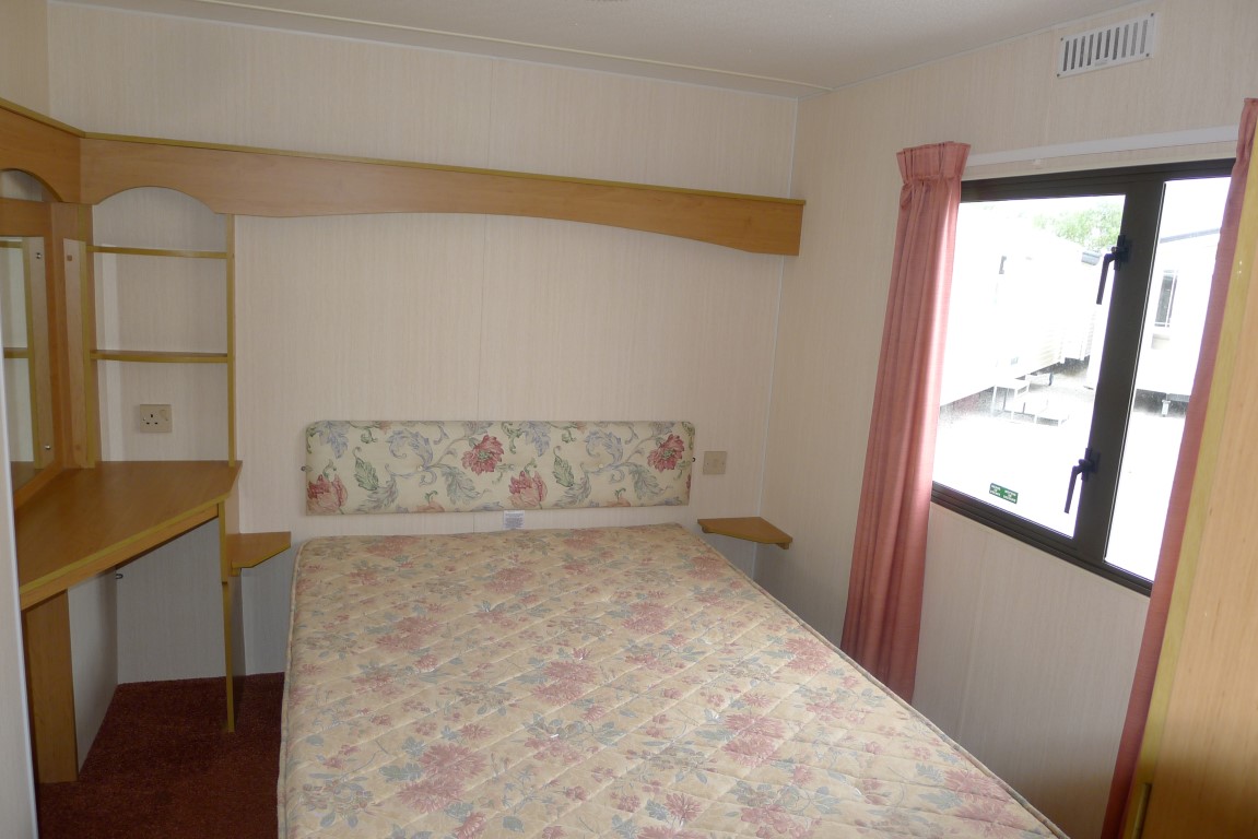 West Lancs Caravans