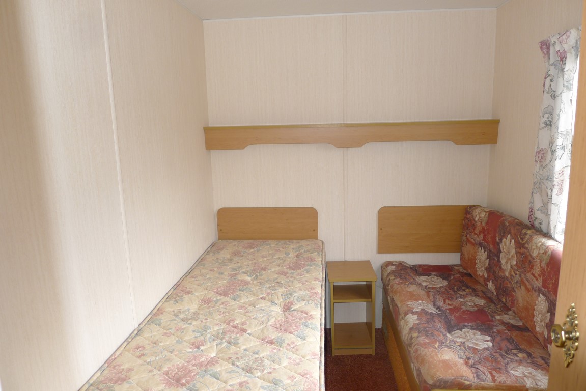 West Lancs Caravans