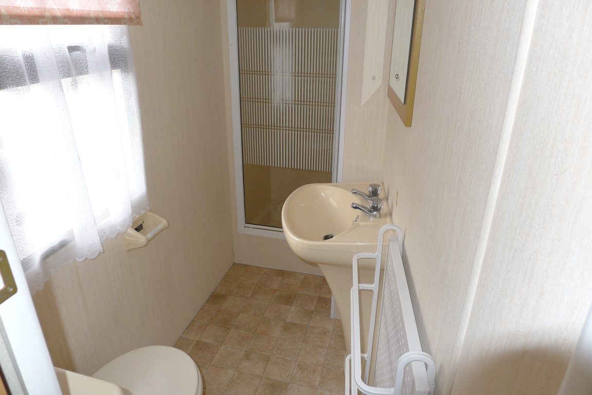 West Lancs Caravans