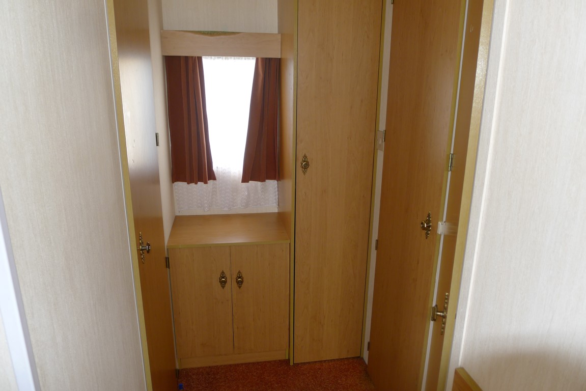 West Lancs Caravans