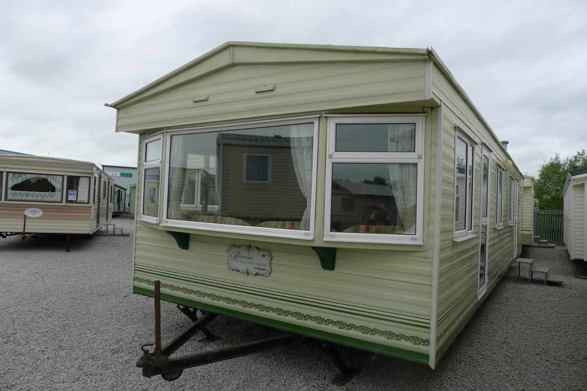 West Lancs Caravans