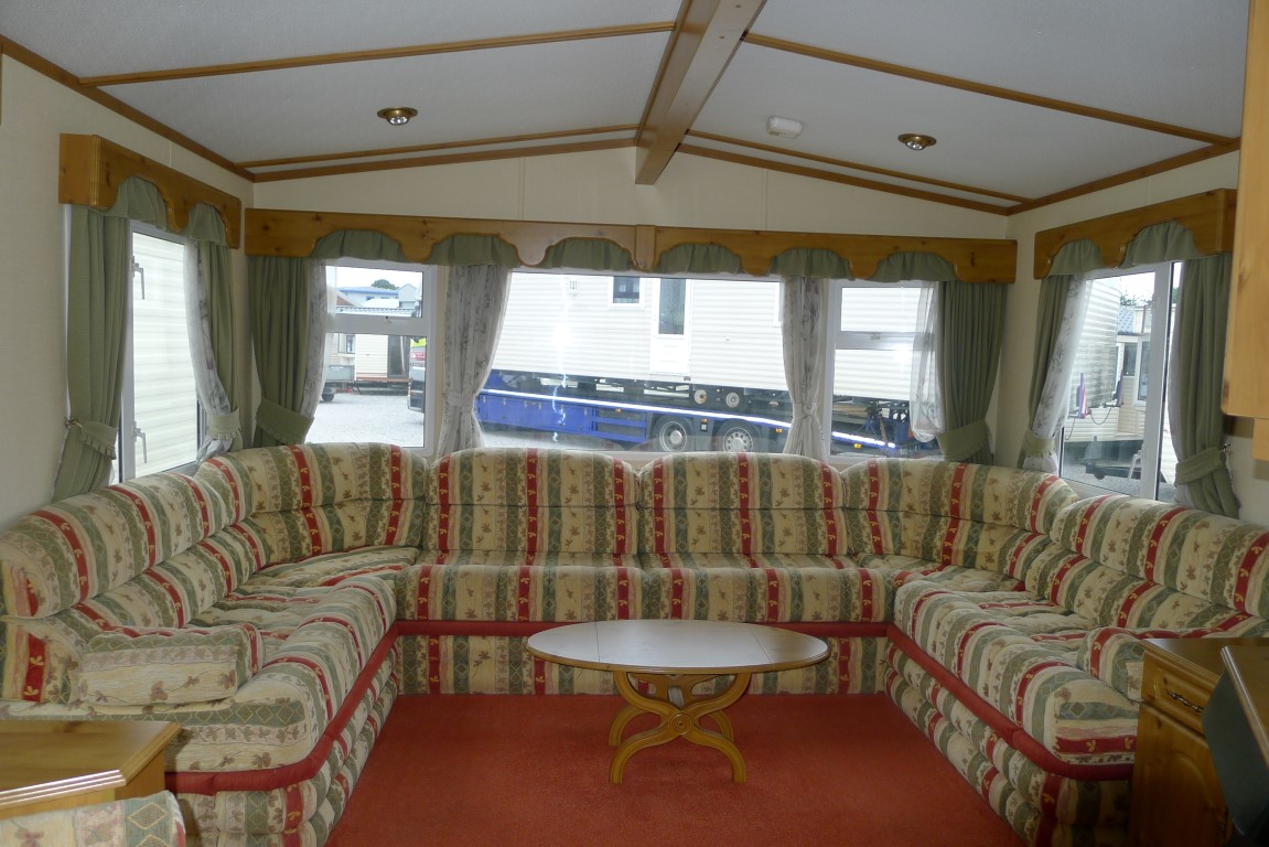West Lancs Caravans