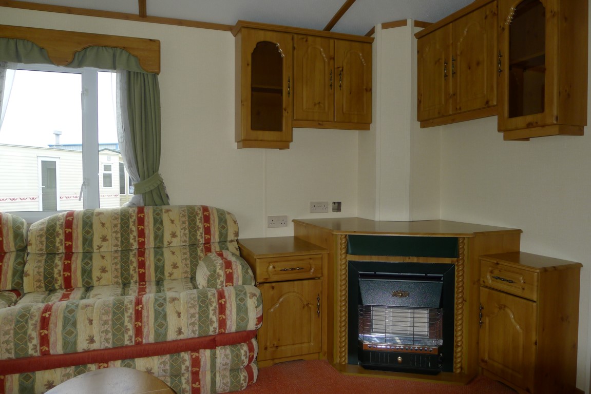 West Lancs Caravans