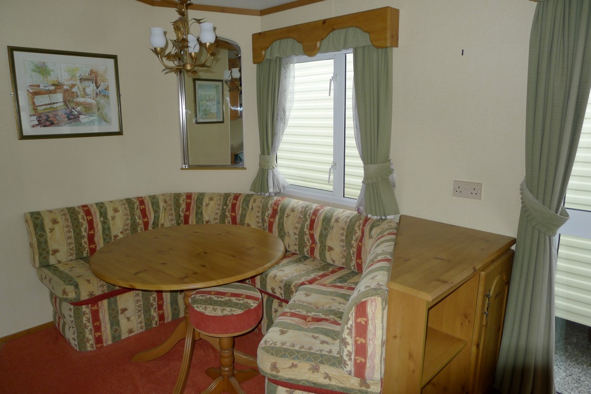 West Lancs Caravans