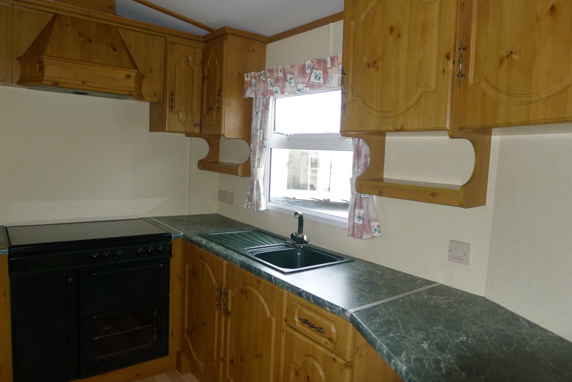 West Lancs Caravans