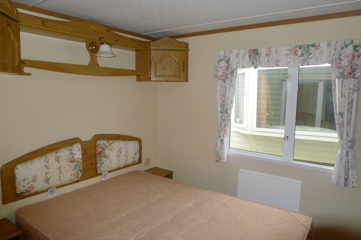 West Lancs Caravans