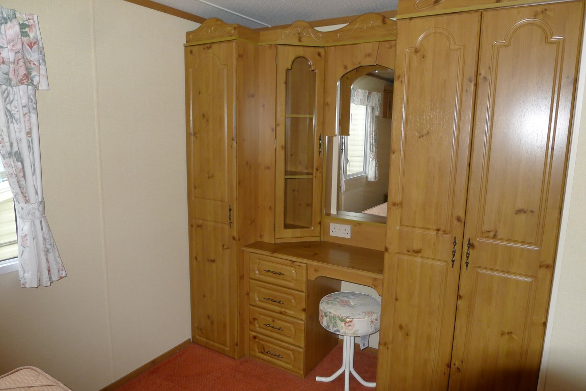 West Lancs Caravans