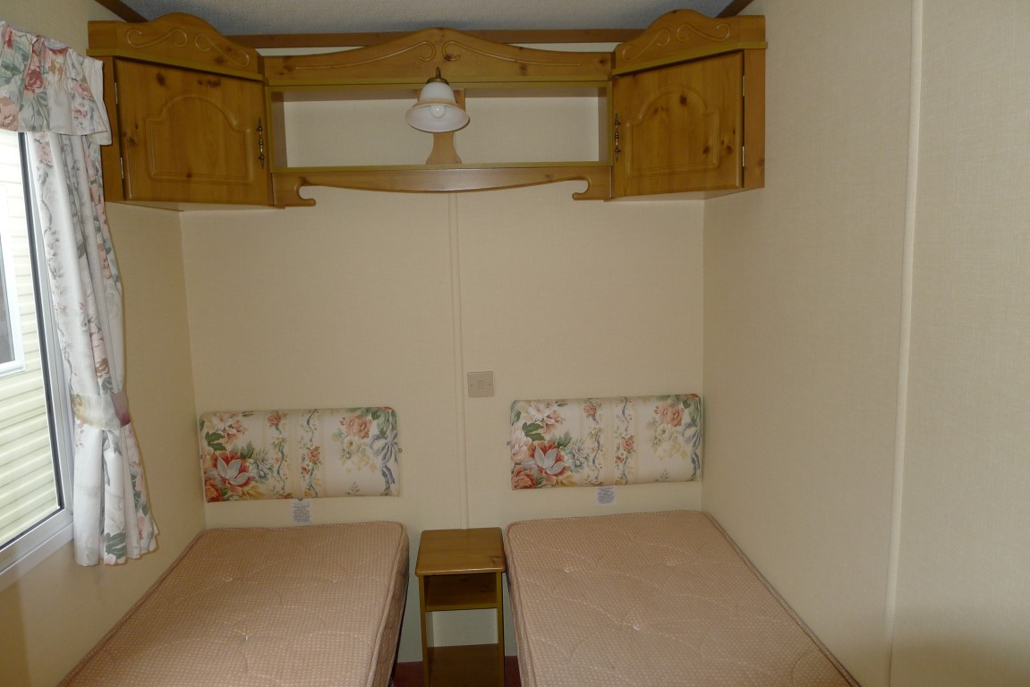 West Lancs Caravans