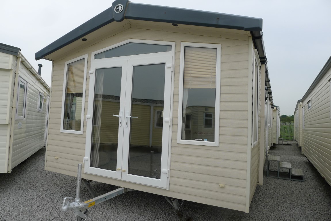 West Lancs Caravans