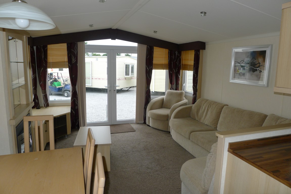 West Lancs Caravans