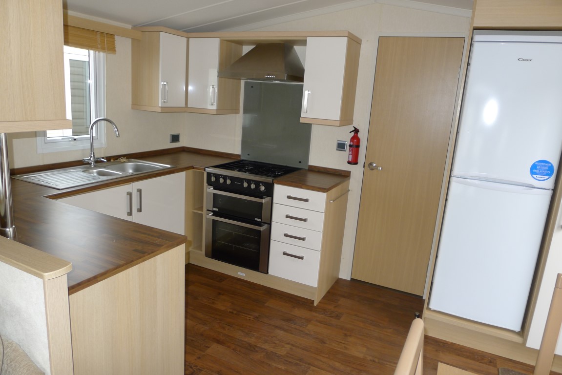 West Lancs Caravans