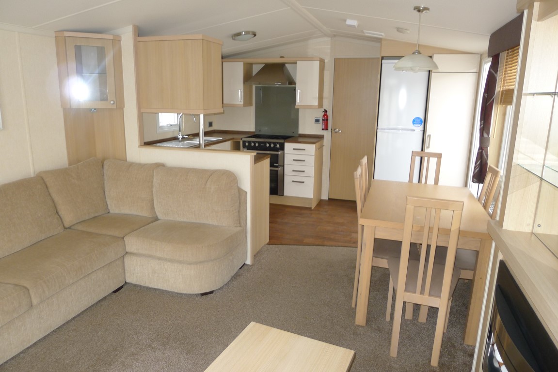 West Lancs Caravans