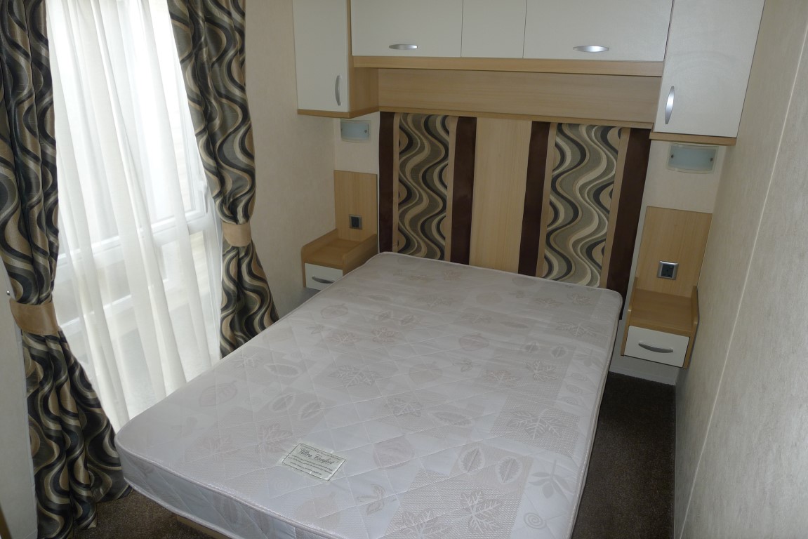 West Lancs Caravans
