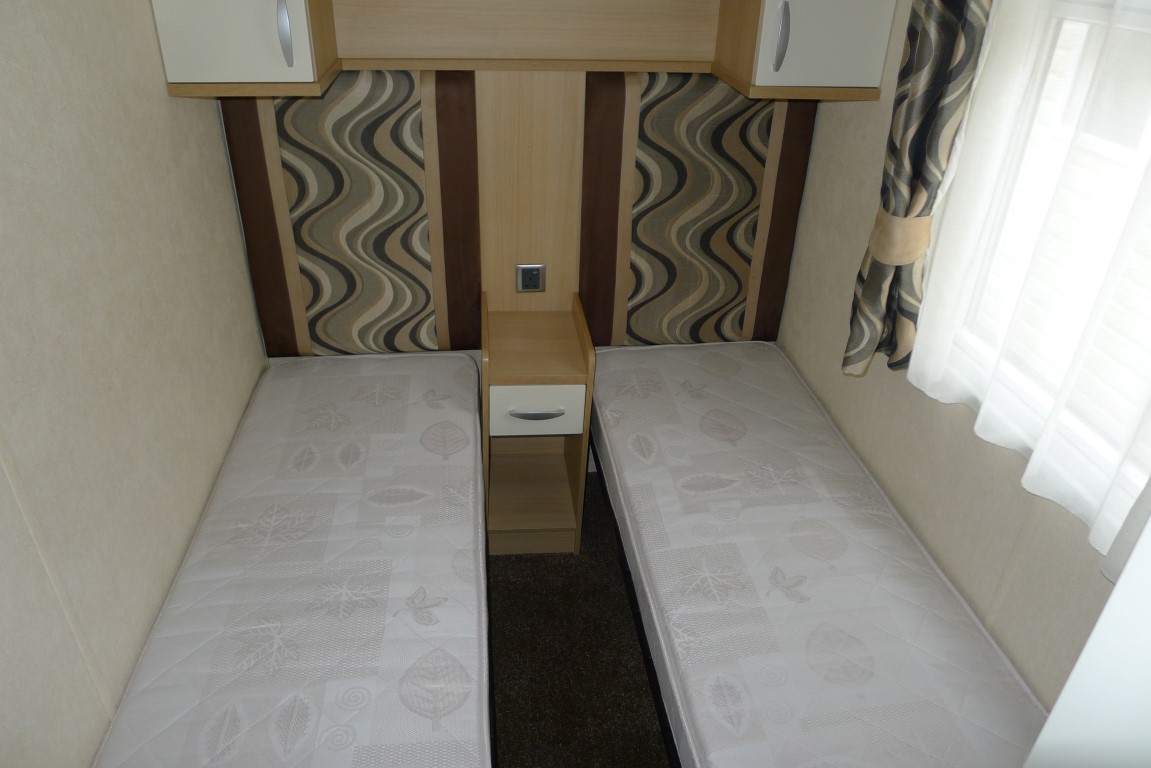 West Lancs Caravans