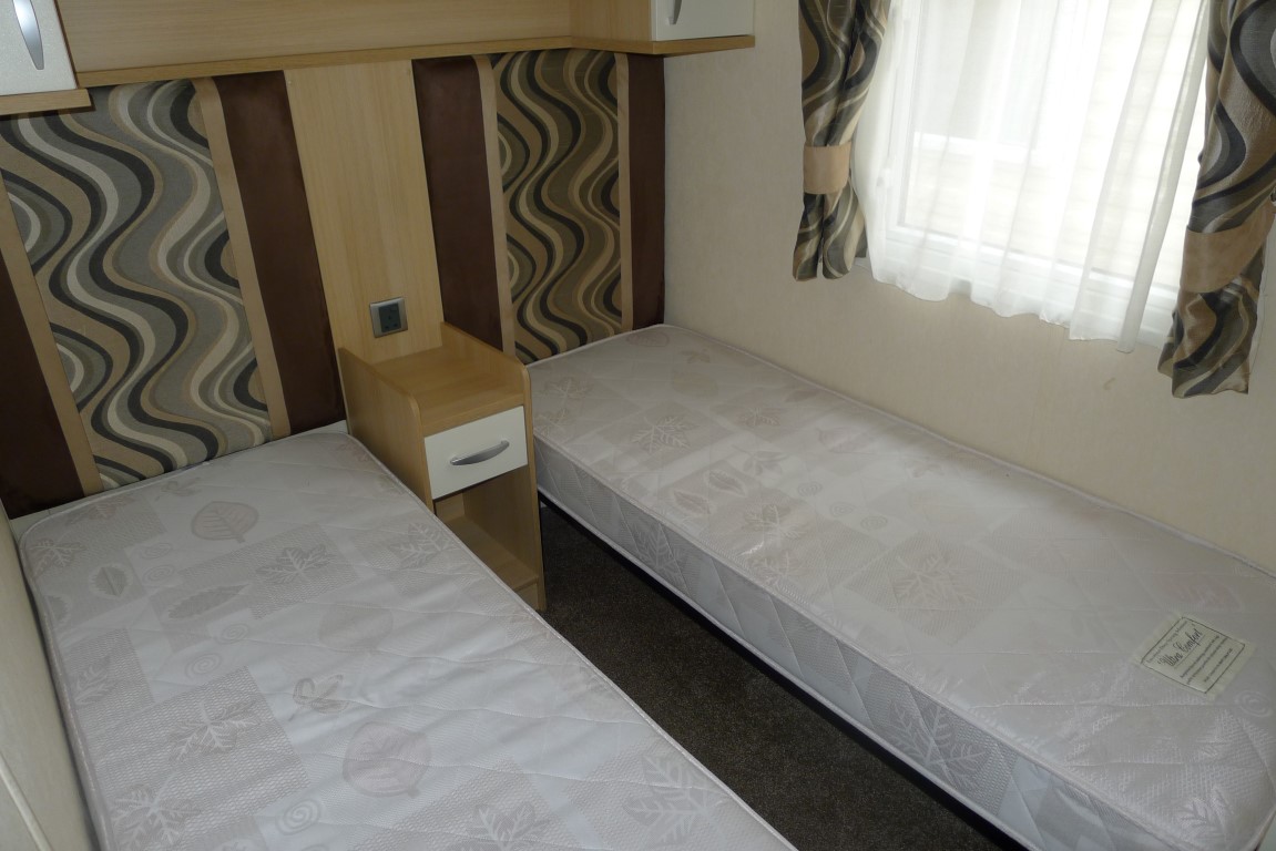 West Lancs Caravans