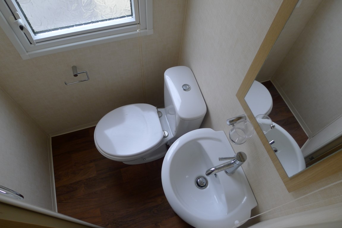West Lancs Caravans