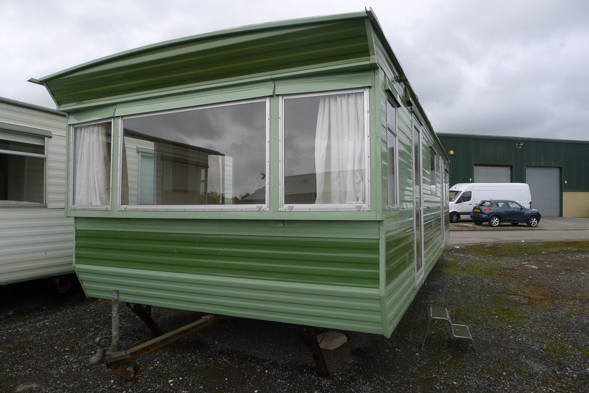 West Lancs Caravans