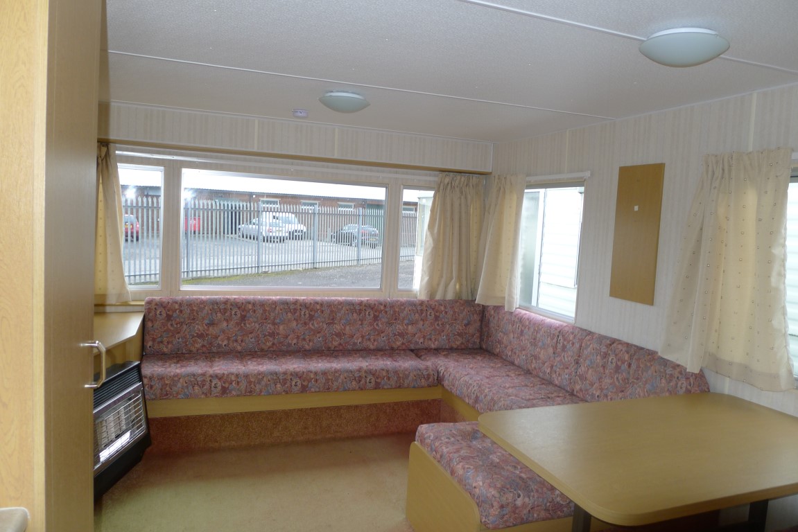 West Lancs Caravans