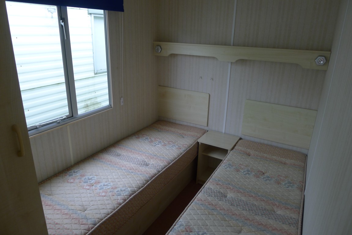 West Lancs Caravans