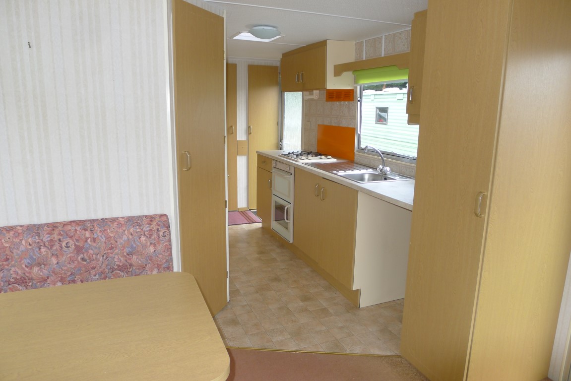 West Lancs Caravans