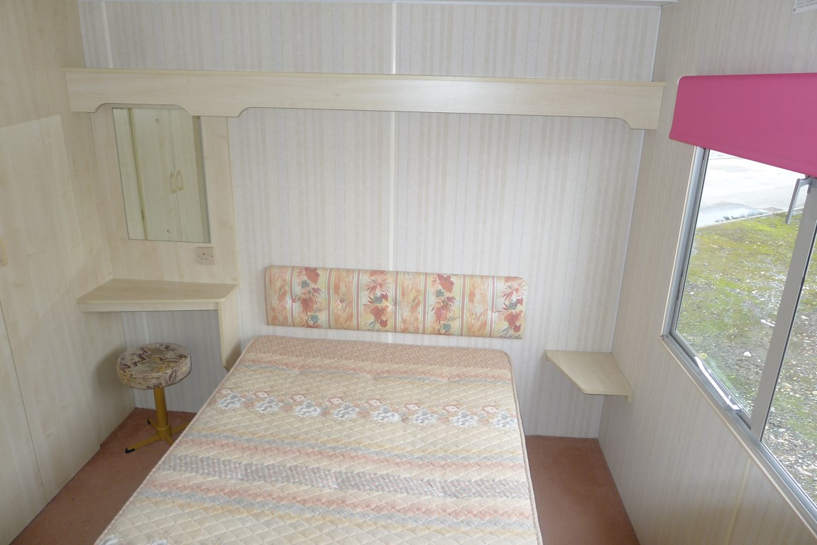 West Lancs Caravans
