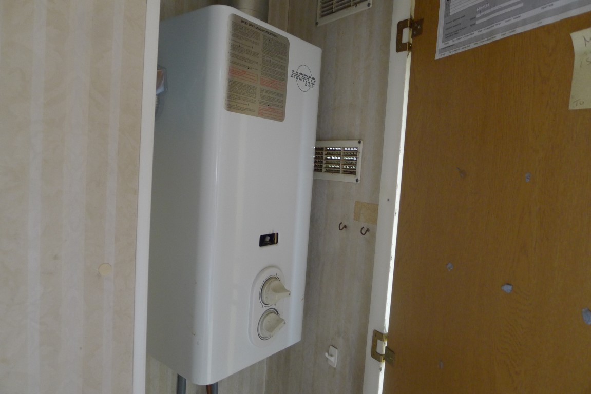 West Lancs Caravans