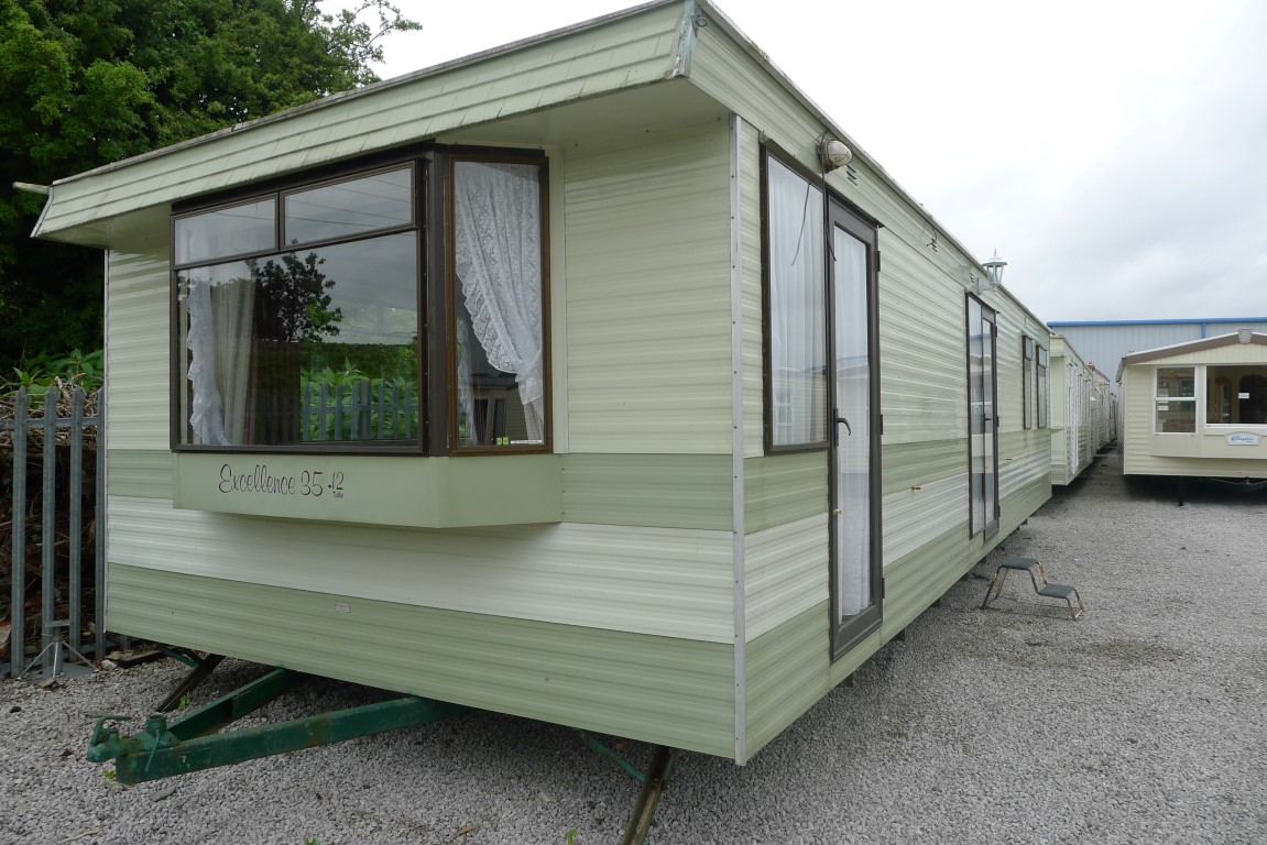 West Lancs Caravans