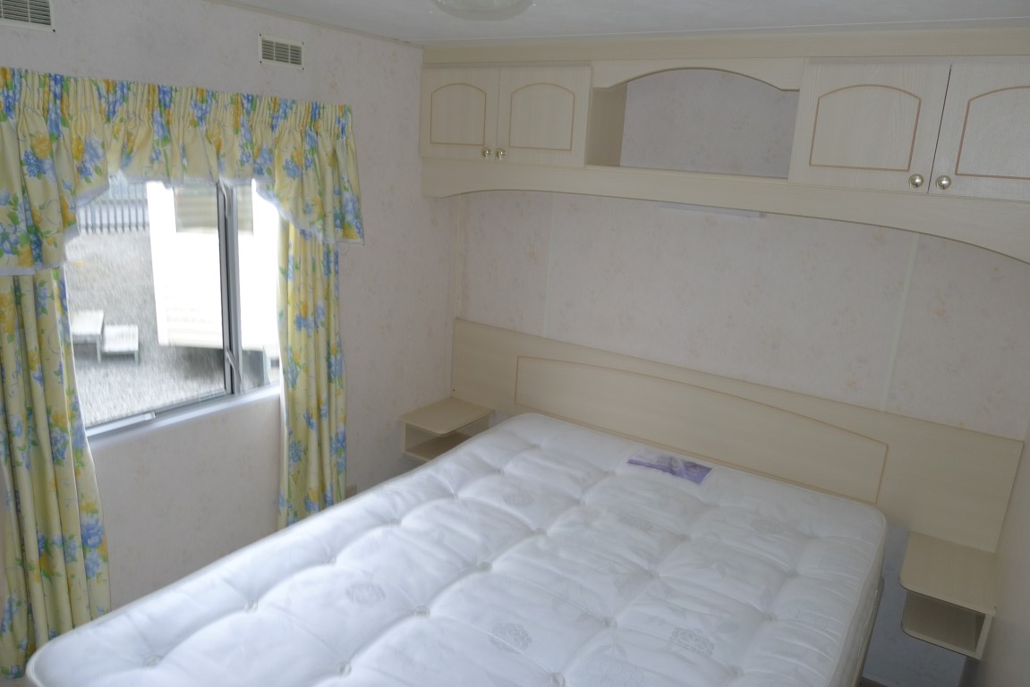 West Lancs Caravans
