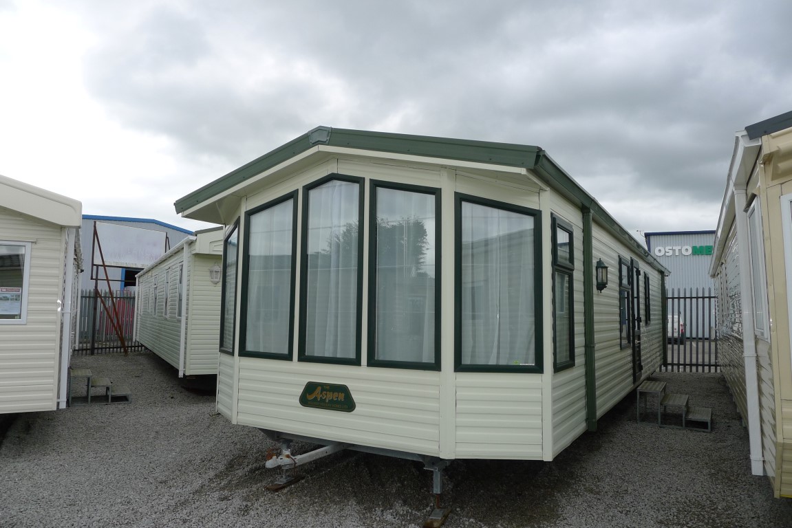 West Lancs Caravans