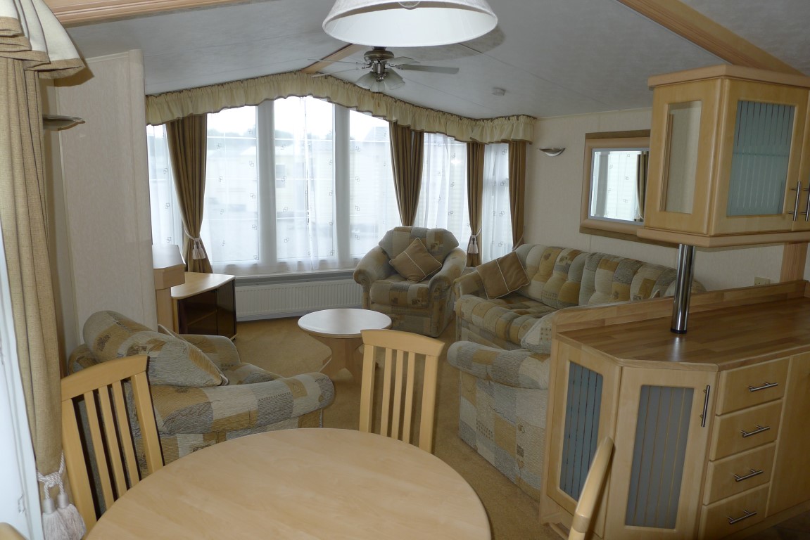 West Lancs Caravans