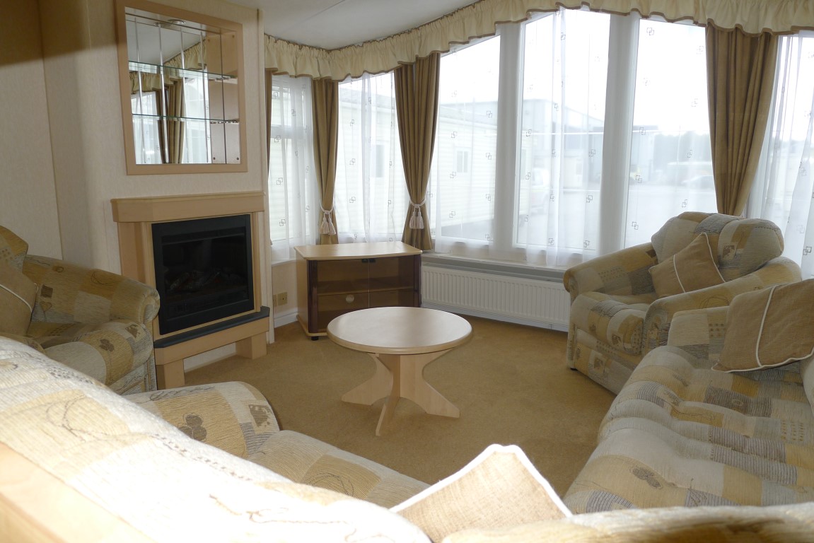 West Lancs Caravans