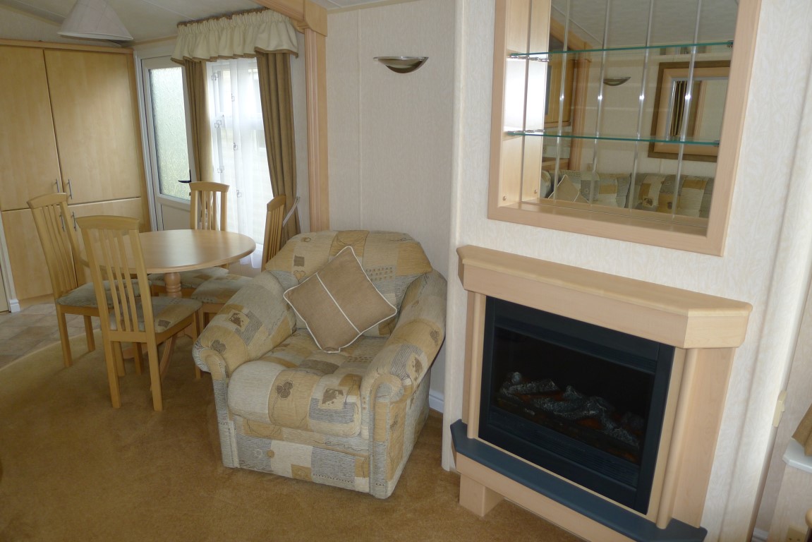 West Lancs Caravans