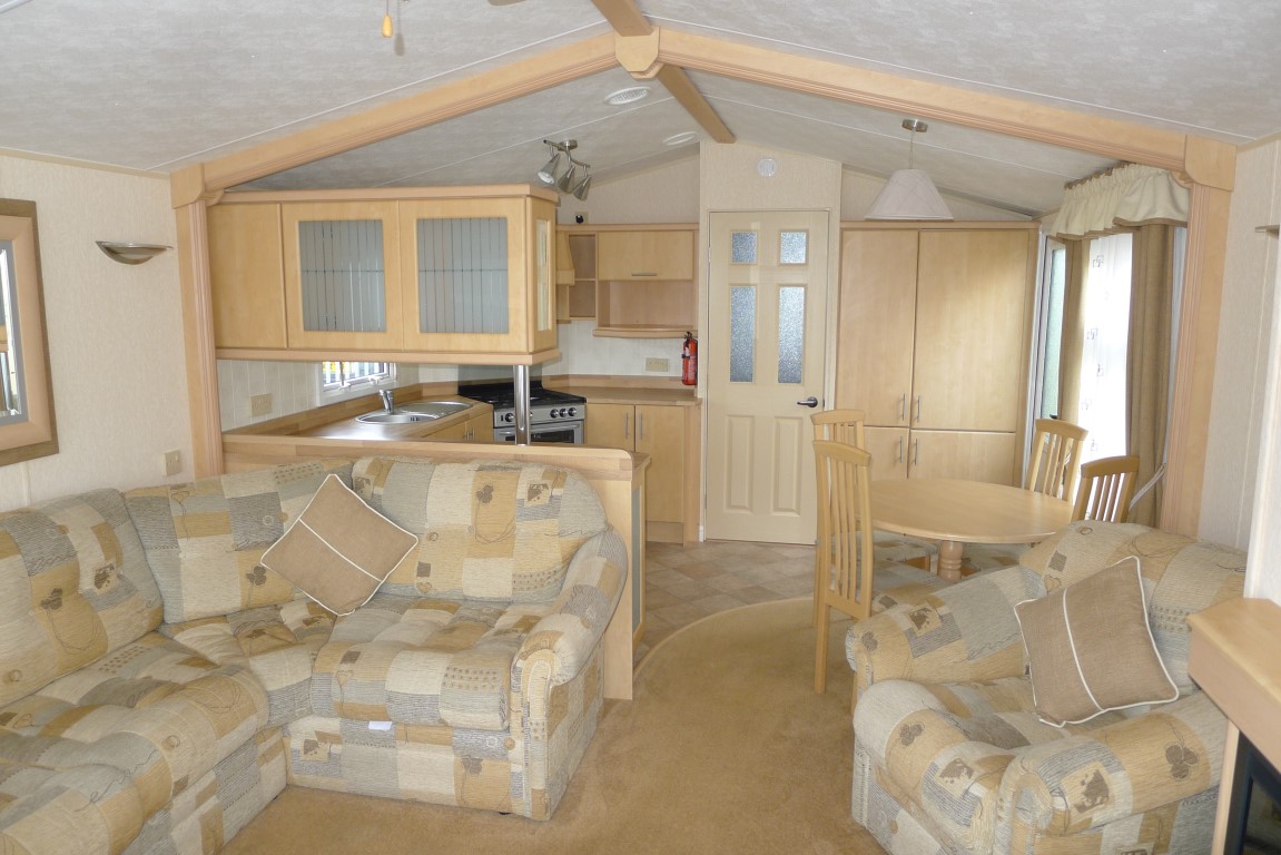 West Lancs Caravans