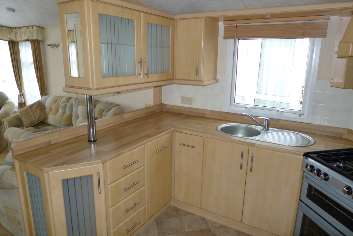 West Lancs Caravans
