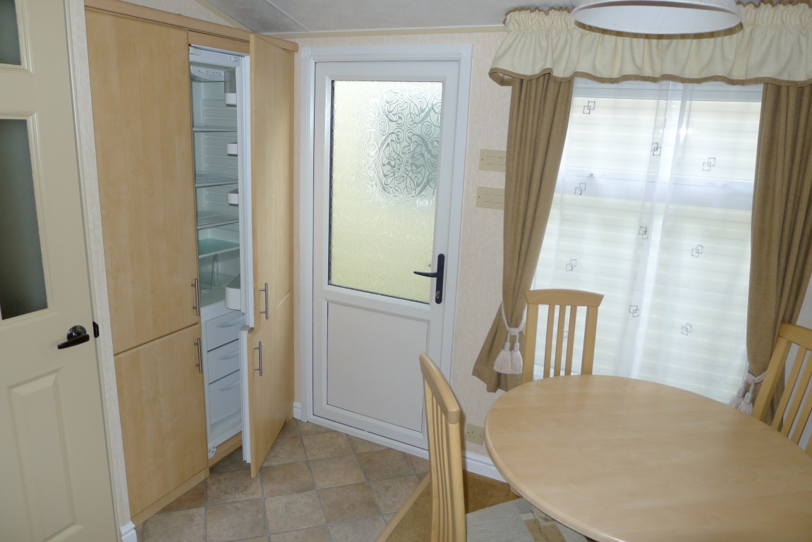 West Lancs Caravans