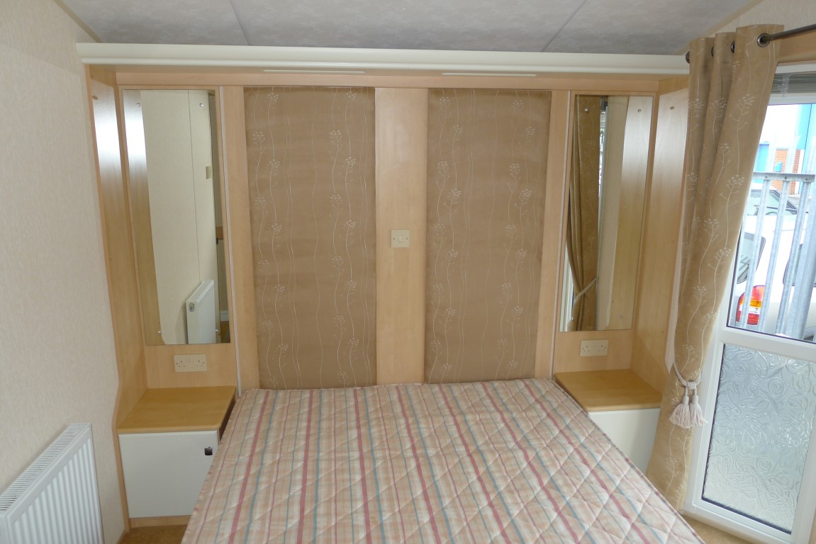 West Lancs Caravans