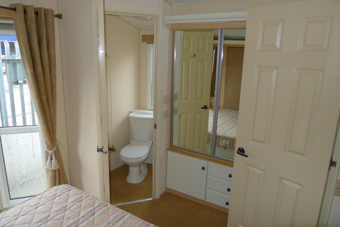 West Lancs Caravans