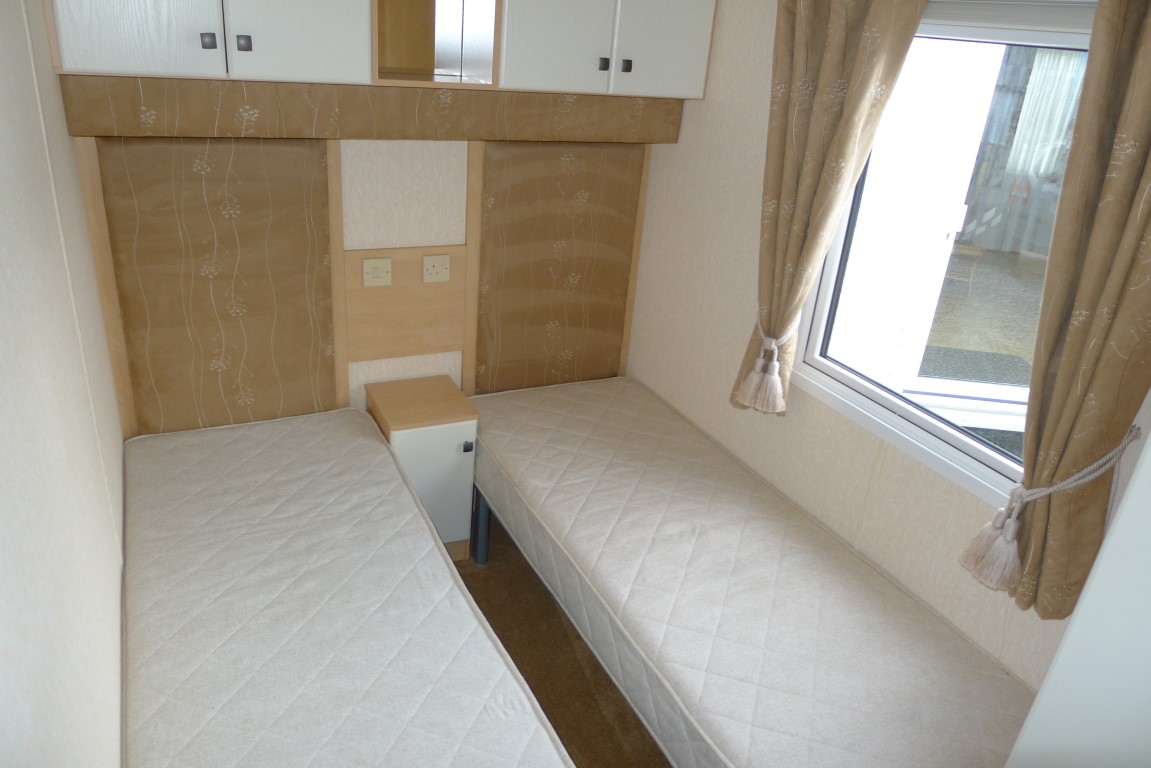West Lancs Caravans
