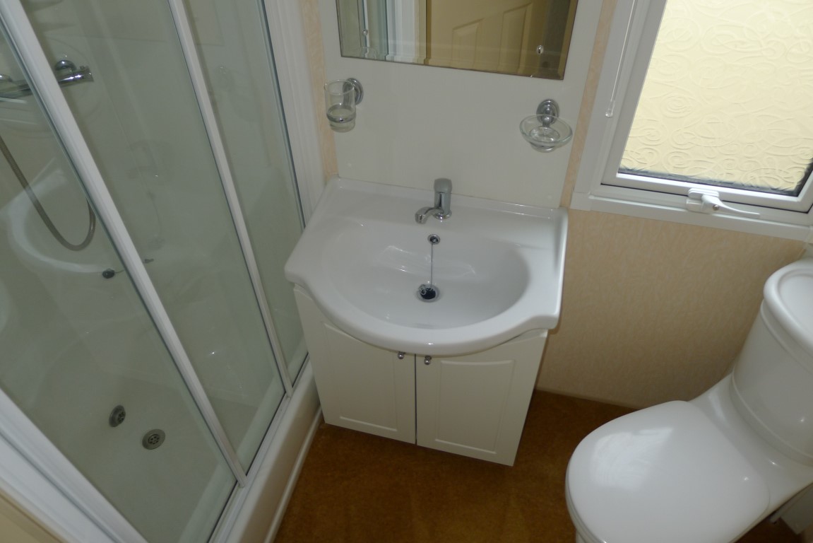 West Lancs Caravans