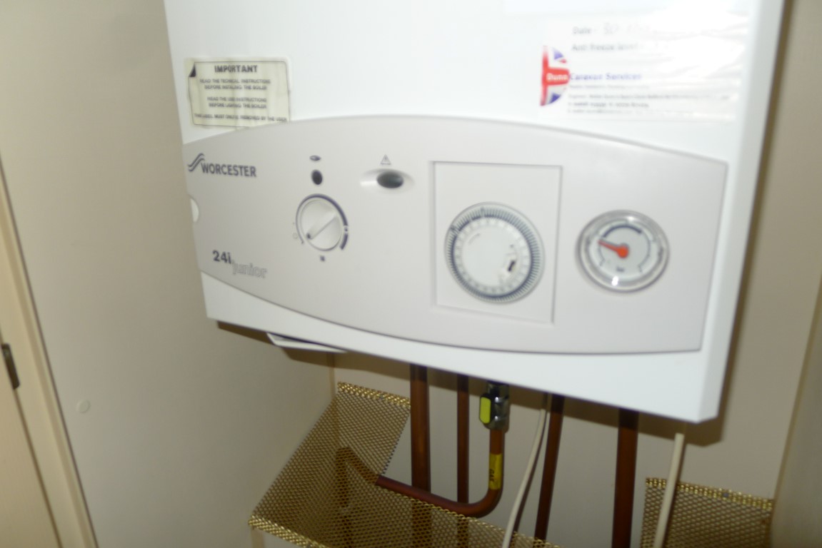 West Lancs Caravans