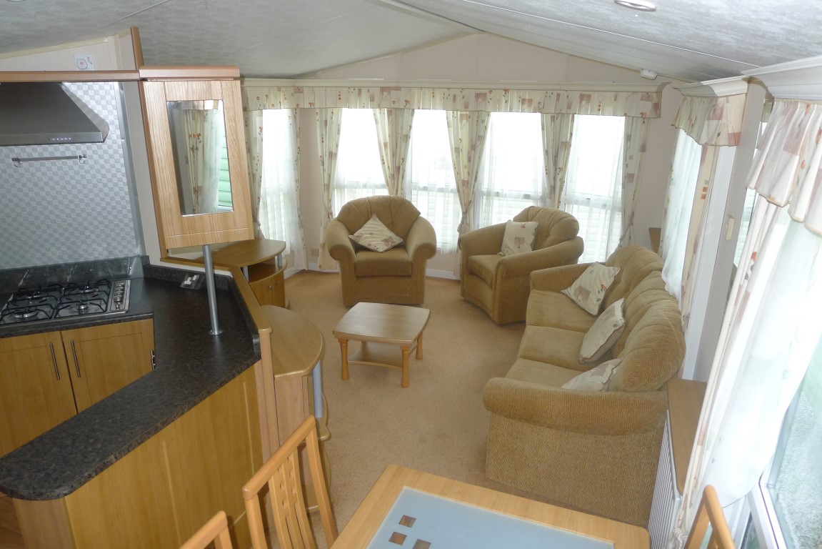 West Lancs Caravans