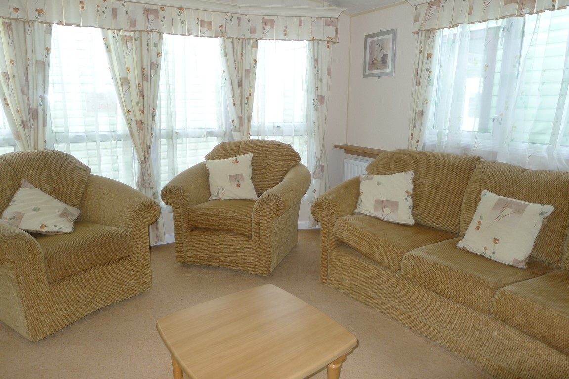 West Lancs Caravans