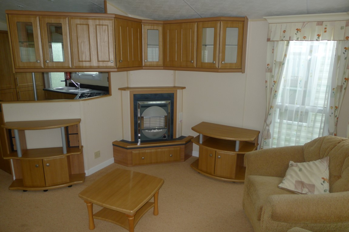 West Lancs Caravans