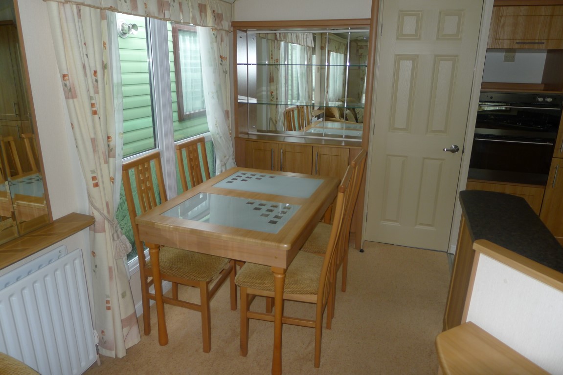 West Lancs Caravans