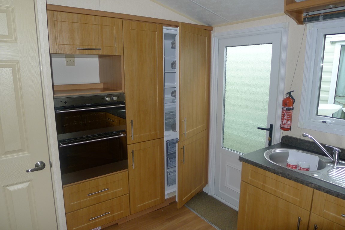 West Lancs Caravans