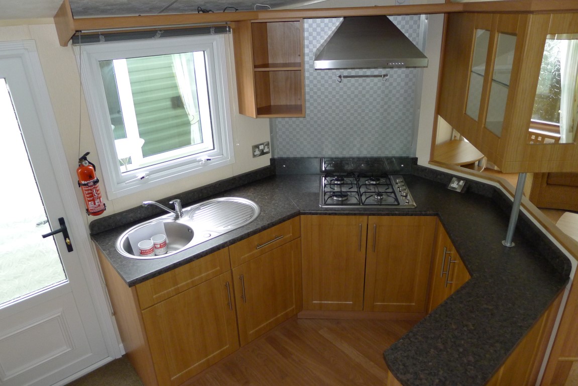 West Lancs Caravans