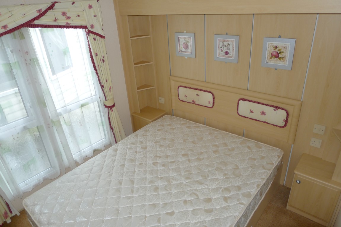 West Lancs Caravans