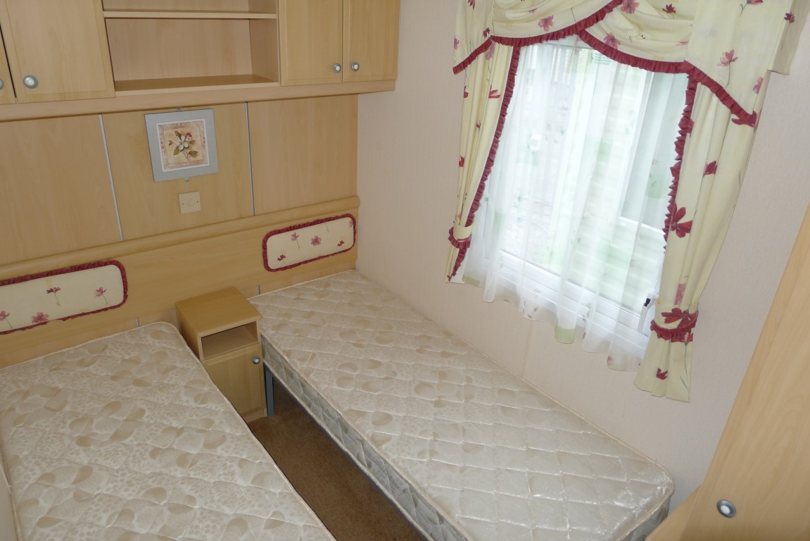 West Lancs Caravans